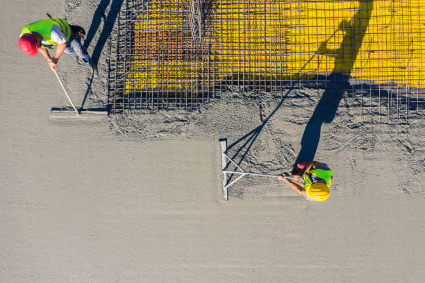 Best Driveway Concrete Repair  in Jamaica Beach, TX