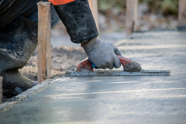 Best Concrete Leveling Services  in Jamaica Beach, TX